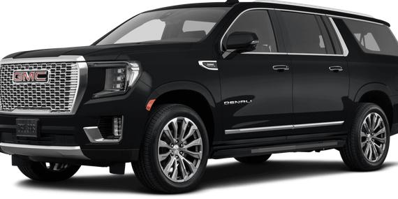 GMC YUKON XL 2024 1GKS2JKL7RR170840 image